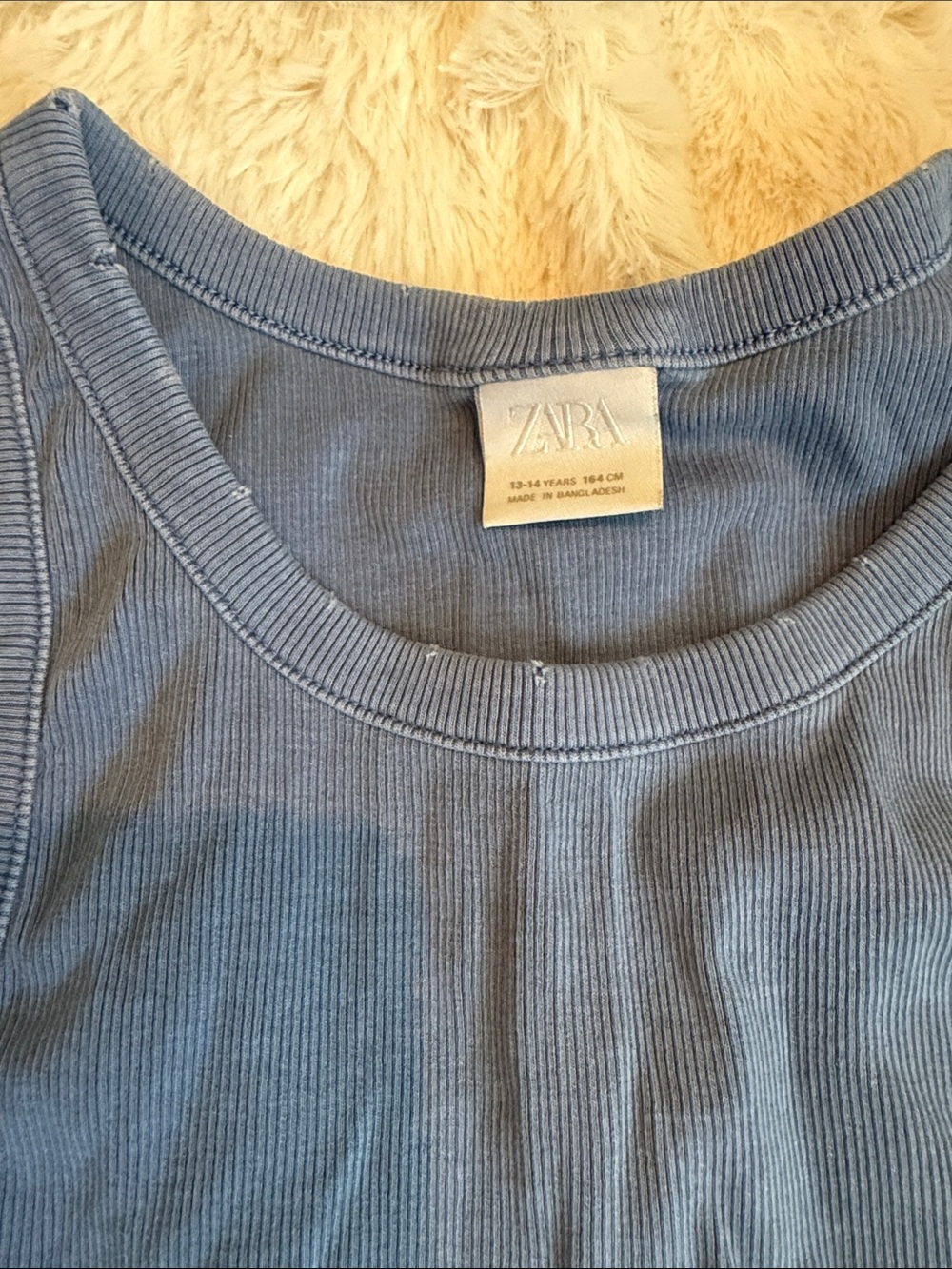 Zara Matching Tank Set - Picture 2 of 5
